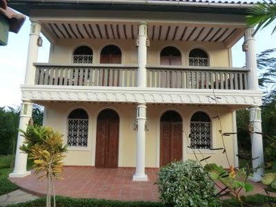 Villa Lamuhouse Playa de Diani Exterior foto
