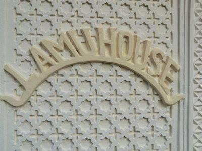 Villa Lamuhouse Playa de Diani Exterior foto